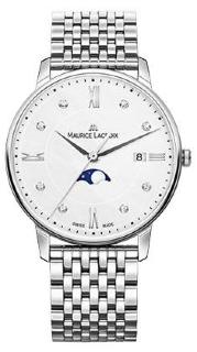 Maurice Lacroix Eliros Moonphase 35 mm EL1096-SS002-150-1