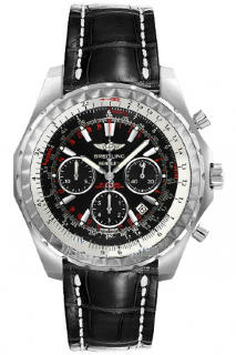Breitling Bentley Motors T Speed a2536513/b954-1cd