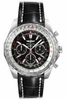 Breitling Bentley Motors T Speed a2536513/b954-1cd