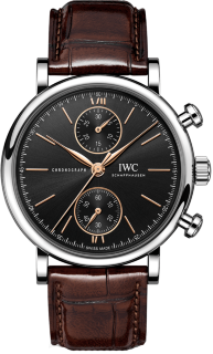 IWC Portofino Chronograph 39 IW391404