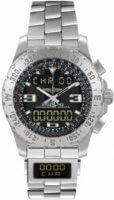 Breitling Airwolf a7836323/b911-utc