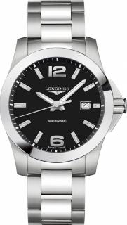Longines Sport Conquest L3.759.4.58.6