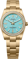 Rolex Oyster Perpetual 34 m124248rbr-0002