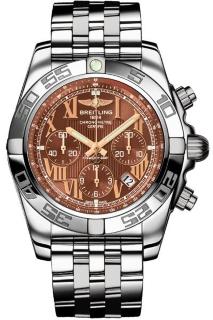 Breitling Chronomat B01 ab011012/q566-ss Breitling Chronomat B01 ab011012/q566-ss