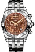 Breitling Chronomat B01 ab011012/q566-ss