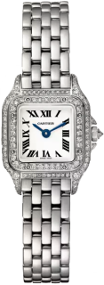 Panthere De Cartier Watch WJPN0070