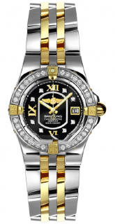 Breitling Starliner b7134053/b925-tt Breitling Starliner b7134053/b925-tt