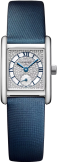 Longines Elegance Mini Dolcevita L5.200.4.87.2