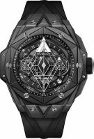 Hublot Big Bang Sang Bleu II Black Magic 418.CX.1107.RX.MXM22