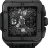 Hublot Square Bang Unico All Black 821.CX.0140.RX