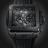 Hublot Square Bang Unico All Black 821.CX.0140.RX