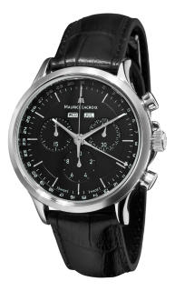 Maurice Lacroix Les Classiques Chronograph lc1008-ss001-330