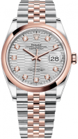 Rolex Datejust 36 Oyster Perpetual m126201-0039