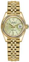 Rolex Lady-Datejust 28 Oyster m279178-0008