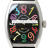 Franck Muller Cintree Curvex Crazy Hours 8880 CH COL DRM-7