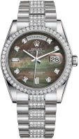 Rolex Day-Date 36 Oyster m118346-0074