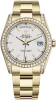Rolex Day-Date 36 Oyster m118388-0187