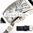 Franck Muller Mens Medium Long Island 1000 SC-10