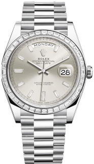 Rolex Day-Date 40 Oyster m228396tbr-0011