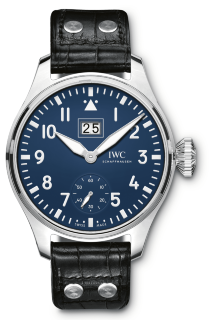 IWC Big Pilots Watch Big Date Edition 150 Years IW510503