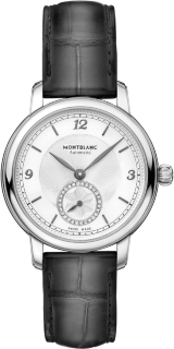 Montblanc Star Legacy Small Second 32 mm 118536