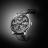 Arnold & Son Nebula 41.5 Steel 1NEAS.B03A.C169S