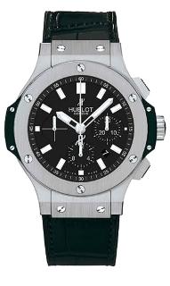 Hublot Big Bang Evolution Steel 301.SX.1170.GR