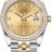 Rolex Datejust 36 Oyster m126283rbr-0003