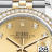 Rolex Datejust 36 Oyster m126283rbr-0003