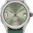 Laurent Ferrier Classic Traveller Magnetic Green LCF007.T1.V8G