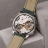 Laurent Ferrier Classic Traveller Magnetic Green LCF007.T1.V8G