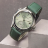 Laurent Ferrier Classic Traveller Magnetic Green LCF007.T1.V8G