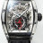 Cvstos Hour Minute Seconde Challenge Jet-Liner II P-S Automatic Titanium A00103.4110001