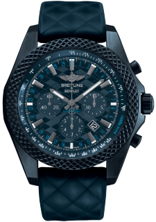 Breitling for Bentley GT Dark Sapphire Edition XB0613C1/C984/166S/X20D.4.C