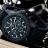 Breitling for Bentley GT Dark Sapphire Edition XB0613C1/C984/166S/X20D.4.C