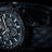 Breitling for Bentley GT Dark Sapphire Edition XB0613C1/C984/166S/X20D.4.C