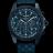 Breitling for Bentley GT Dark Sapphire Edition XB0613C1/C984/166S/X20D.4.C