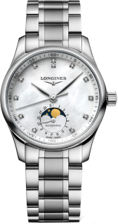 Longines Watchmaking Tradition Master Collection L2.409.4.87.6
