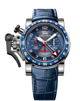 Graham Chronofighter Oversize GMT 2OVGS.U06B