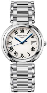 Elegance Longines PrimaLuna L8.114.4.71.6