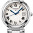 Elegance Longines PrimaLuna L8.114.4.71.6