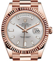 Rolex Oyster Day-Date 40 m228235-0004