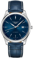 Watchmaking Tradition The Longines Master Collection L2.893.4.92.2