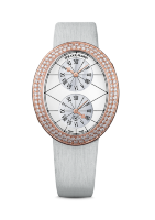 Speake-Marin Ladies Watch Shenandoah SH38DR02-D