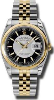 Rolex Datejust 116203 STBKSJ