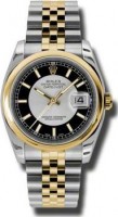 Rolex Datejust 116203 STBKSJ