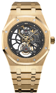 Audemars Piguet Royal Oak Tourbillon Extra-thin Openworked 26513BA.OO.1220BA.01