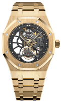 Audemars Piguet Royal Oak Tourbillon Extra-thin Openworked 26513BA.OO.1220BA.01