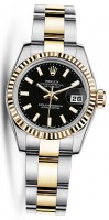 Rolex Datejust 26 m179173-0131