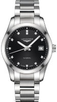 Longines Watchmaking Tradition Sport Conquest L2.785.4.58.6